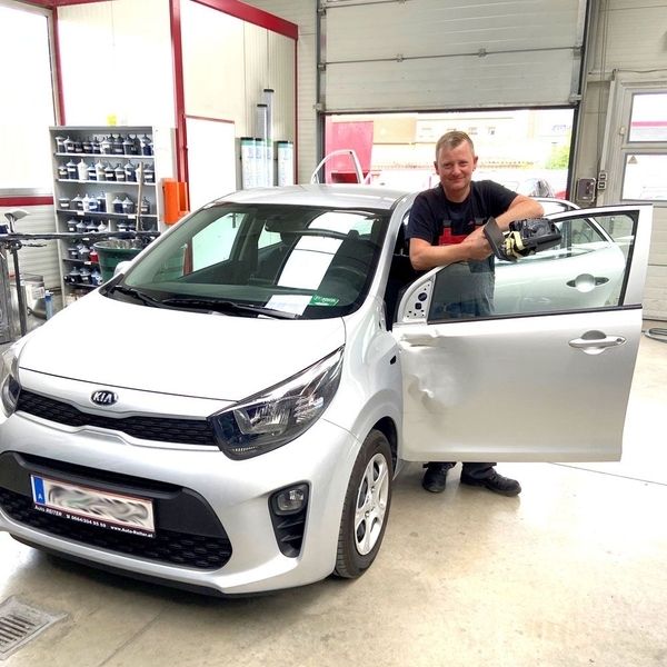 Auto Reiter Spenglerei