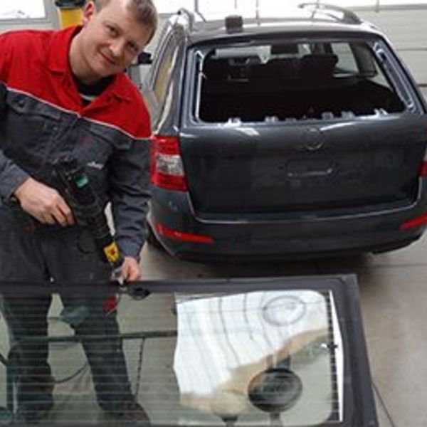 Auto Reiter Spenglerei