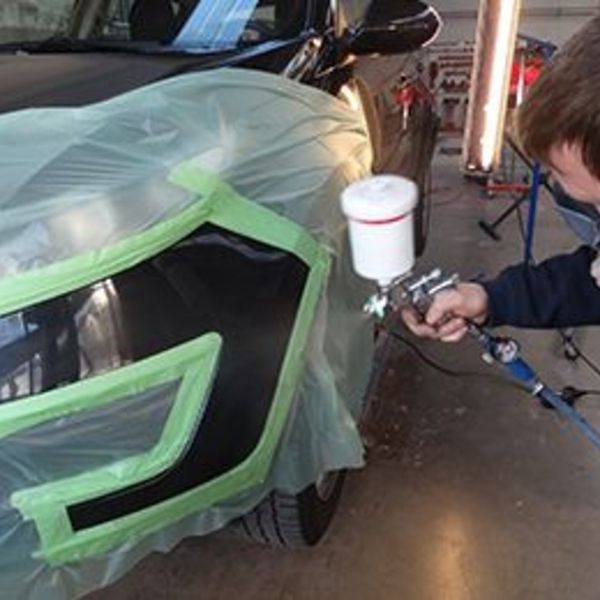 Auto Reiter Spenglerei